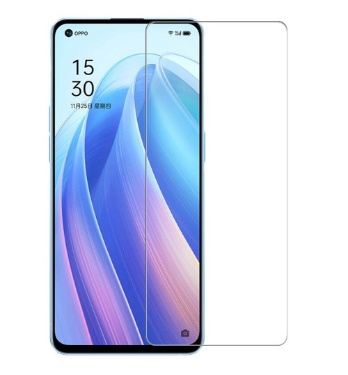 Oppo Find X5 Lite Tempered Glass Screen Protector