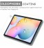 Samsung Galaxy Tab S6 Lite Tempered Glass Screen Protector