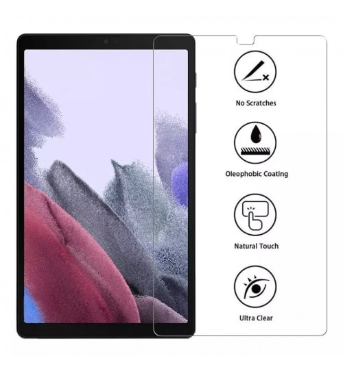 Samsung Galaxy Tab A7 Lite Tempered Glass Screen Protector