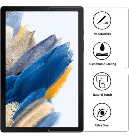 Samsung Galaxy Tab A8 10.5 Tempered Glass Screen Protector