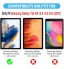 Samsung Galaxy Tab A8 10.5 Tempered Glass Screen Protector