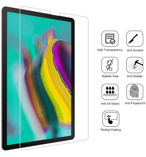 Samsung Galaxy Tab S8 Tempered Glass Screen Protector