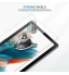 Samsung Galaxy Tab S8 Plus Tempered Glass Screen Protector