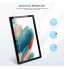 Samsung Galaxy Tab S8 Plus Tempered Glass Screen Protector