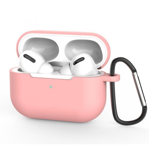 Apple AirPods Pro Silicone Case