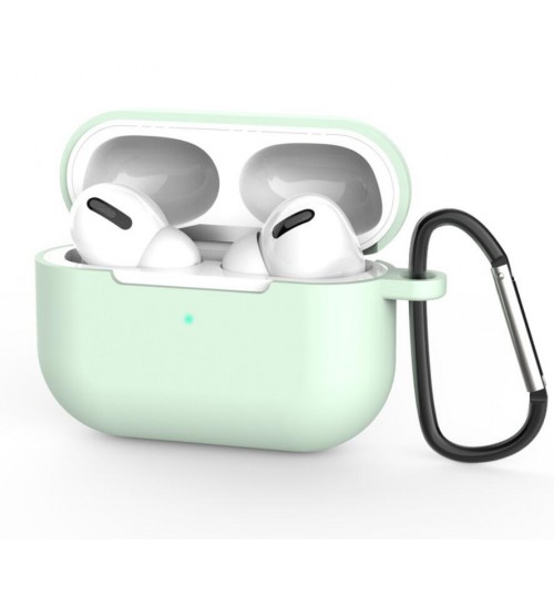 Apple AirPods Pro Silicone Case