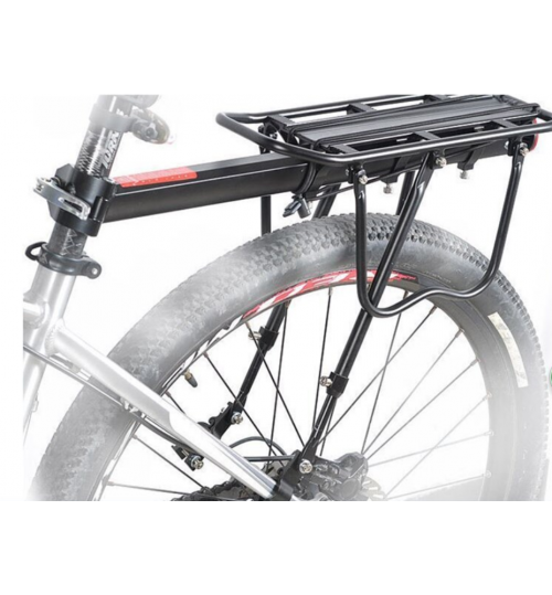 Bicycle Rare Rack Bike Carrier 50KG