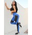 Women Workout Leggings -M