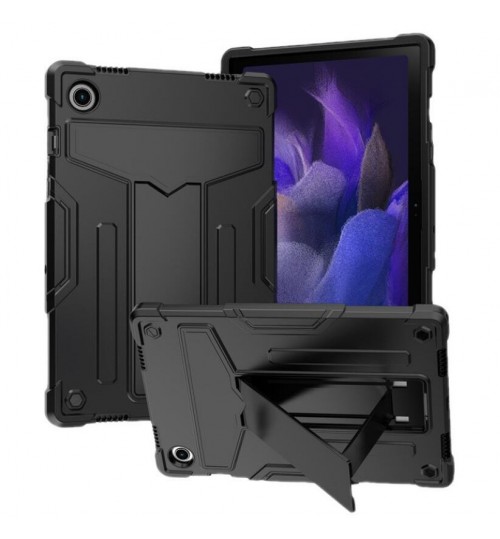 Samsung Galaxy Tab A8 10.5 Shockproof Heavy Duty Tough Case Cover