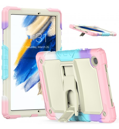 Samsung Galaxy Tab A8 10.5 Shockproof Heavy Duty Tough Case Cover