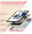 Samsung Galaxy Tab A8 10.5 Shockproof Heavy Duty Tough Case Cover
