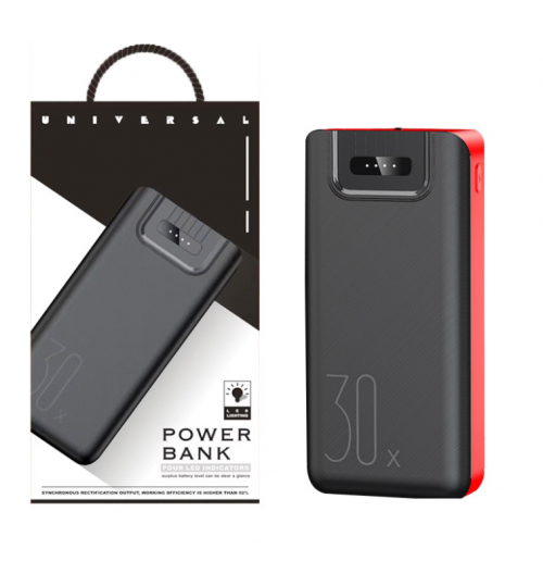 Portable Power Bank 10000 mAh