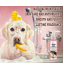 Dog Shampoo Pet Shower Gel