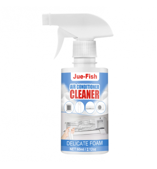 Heat Pump Cleaner Foaming Cleaner