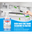 Heat Pump Cleaner Foaming Cleaner