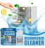 Dishwasher Cleaner Strong Oil Stain Removal 20 PCS