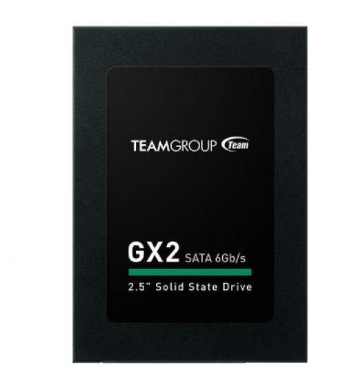 TEAM GROUP GX2 2.5 128GB SATA SSD