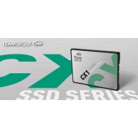 TEAM CX1 240GB SATA III 2.5 INCH SSD