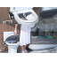 Bidet Non Electric Toilet Seat