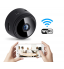Mini Camera WiFi Wireless CCTV
