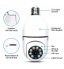 E27 LED Bulb Full HD Wireless Home Security WiFi CCTV
