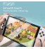 Nintend Switch OLED Tempered Glass Screen Protector
