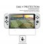 Nintend Switch OLED Tempered Glass Screen Protector