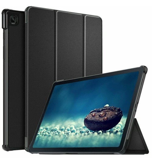 Samsung Galaxy Tab S6 Lite 10.4 Case Smart Case Flip Cover