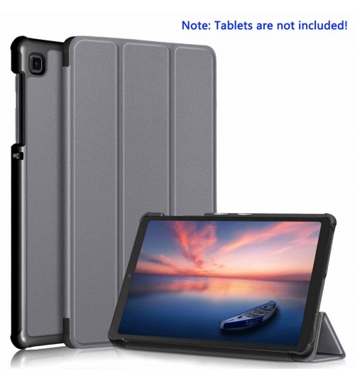 Samsung Galaxy Tab A7 Lite 8.7 Case Smart Leather Flip Case