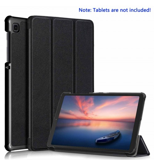 Samsung Galaxy Tab A7 Lite 8.7 Case Smart Leather Flip Case
