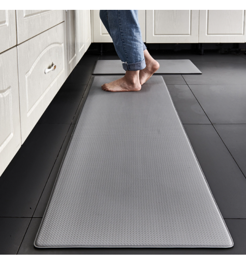 Waterproof Oilproof Kitchen Mat