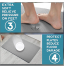 Waterproof Oilproof Kitchen Mat