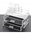 Makeup Organizer Acrylic Make Up Cosmetic Organizer