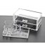 Makeup Organizer Acrylic Make Up Cosmetic Organizer