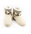 Winter Super Warm Slip On Snow Boots 36-37