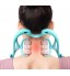 Pressure Point Therapy Neck Massage Massager
