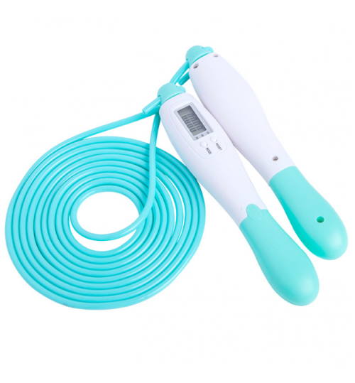 Electronic Skipping Rope Gym Fitness