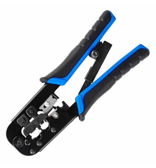 Rj45 Crimper Network Tool