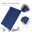 Samsung Tab A8 10.5 Case Smart Flip Cover
