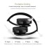 Wireless Bluetooth Headphone