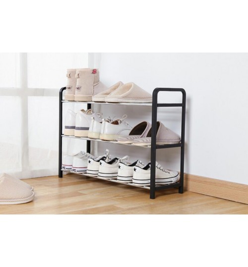 Shoe Rack  Shoe Cabinets 3 Tiers