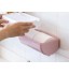 Bathroom Tissue Box Punch-free Toilet Paper Holder