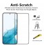 Samsung S22 Tempered Glass Screen Saver Fingerprint recognition 3D Touch