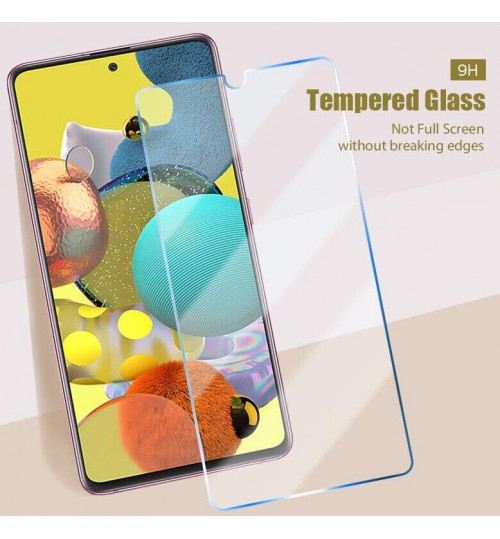 Samsung Galaxy A40 Glass Screen Protector