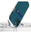 iPhone 14 Pro Max Card Holder TPU Back Phone Cover
