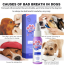 Pet Oral Care Cleaning Spray 60ml