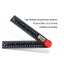 2 in 1 Electronic Digital Angle Finder Ruler