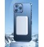 Battery Pack Magnetic Wireless Power Bank 5000 mAh