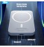 Battery Pack Magnetic Wireless Power Bank 5000 mAh