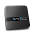 Smart TV Box H20 4K Android 10 Media Player